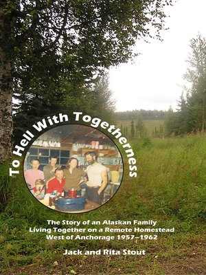 cover image of To Hell With Togetherness